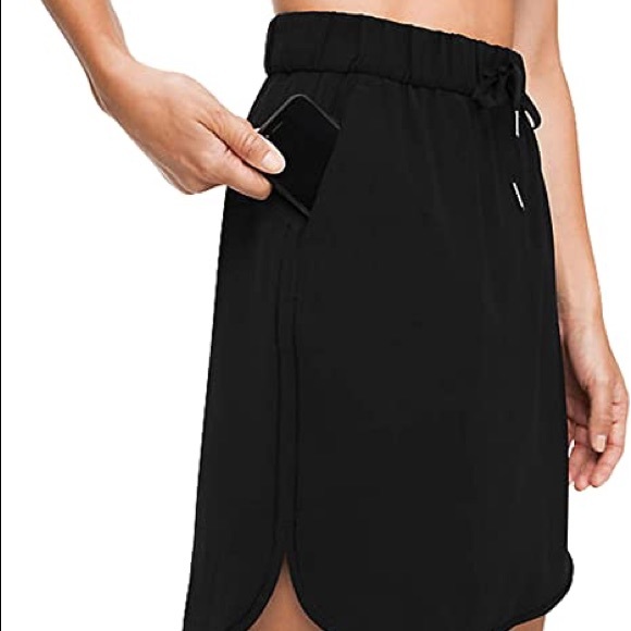 Lululemon on the fly skirt - Picture 7 of 7